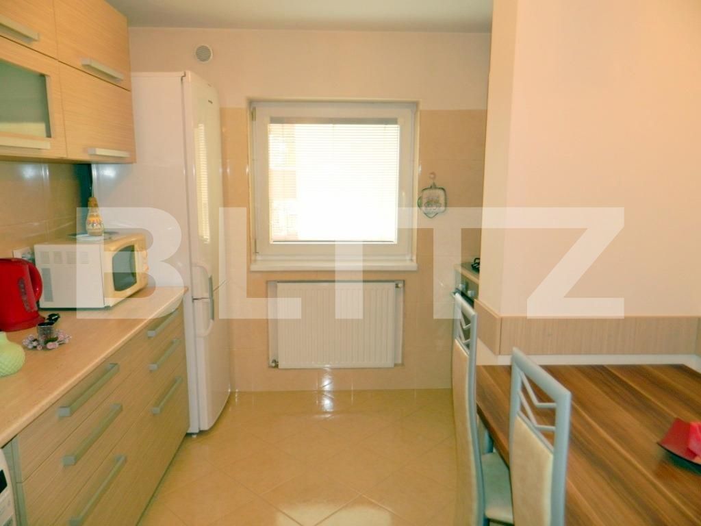 Apartament de închiriat 3 camere Zorilor - 30785AI | BLITZ Cluj-Napoca | Poza12