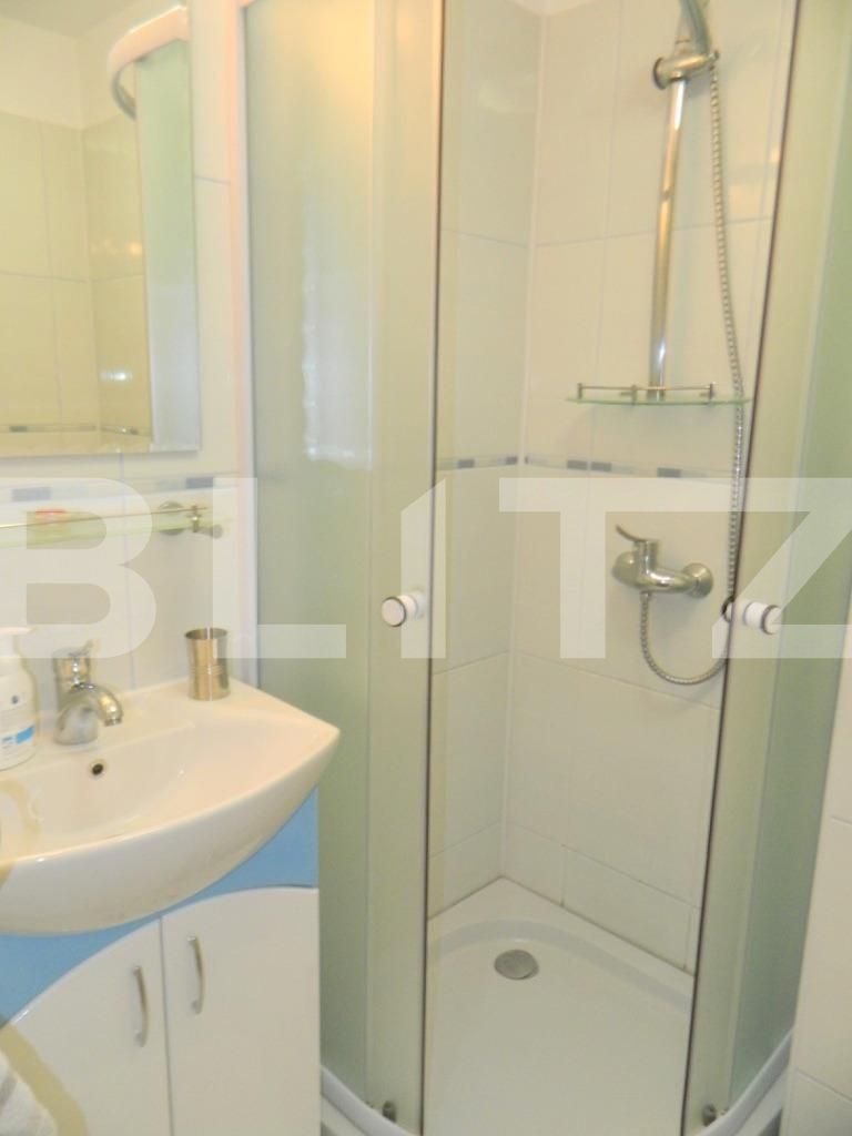 Apartament de închiriat 3 camere Zorilor - 30785AI | BLITZ Cluj-Napoca | Poza17