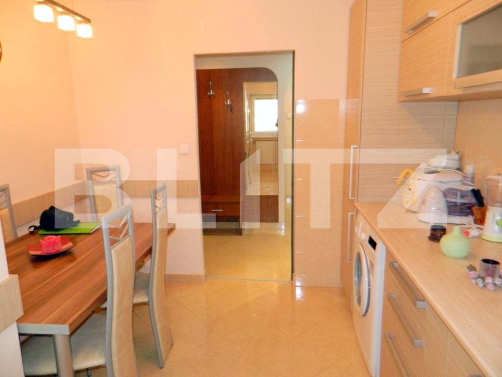 Apartament de închiriat 3 camere Zorilor - 30785AI | BLITZ Cluj-Napoca | Poza14