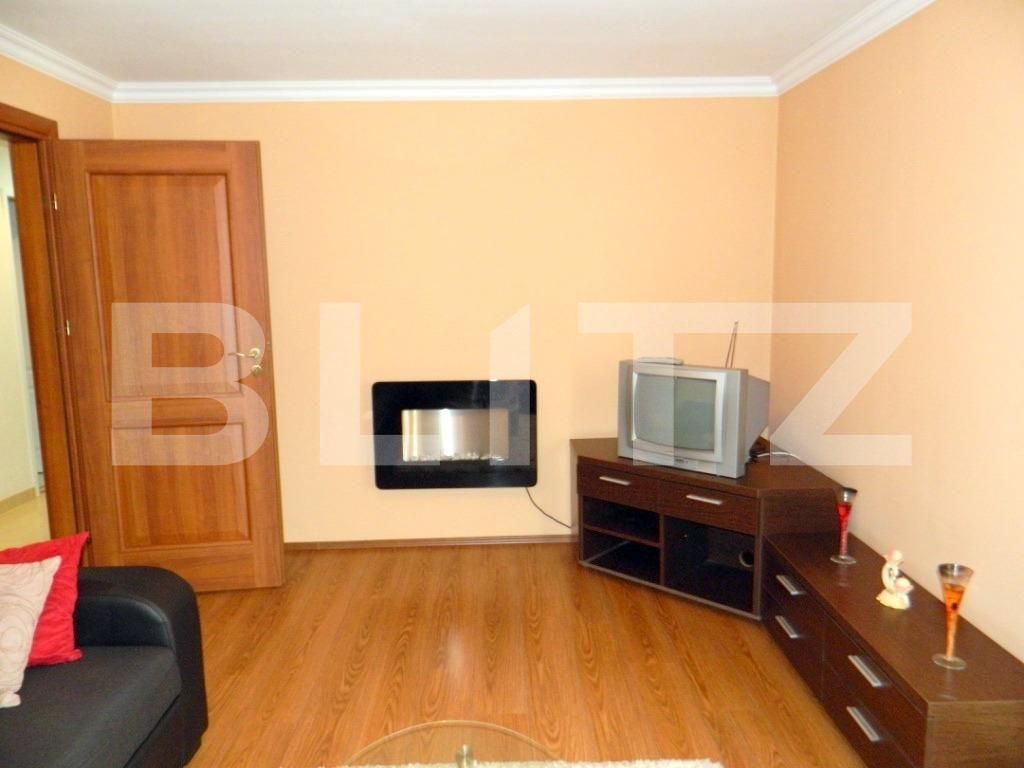 Apartament de închiriat 3 camere Zorilor - 30785AI | BLITZ Cluj-Napoca | Poza3