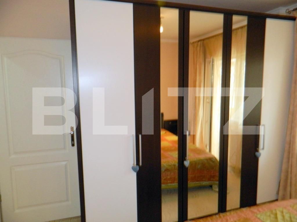 Apartament de închiriat 3 camere Zorilor - 30785AI | BLITZ Cluj-Napoca | Poza7