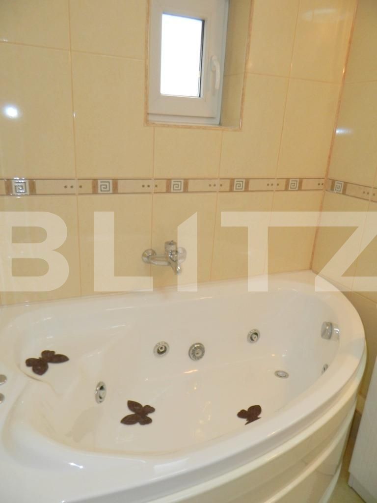 Apartament de închiriat 3 camere Zorilor - 30785AI | BLITZ Cluj-Napoca | Poza19