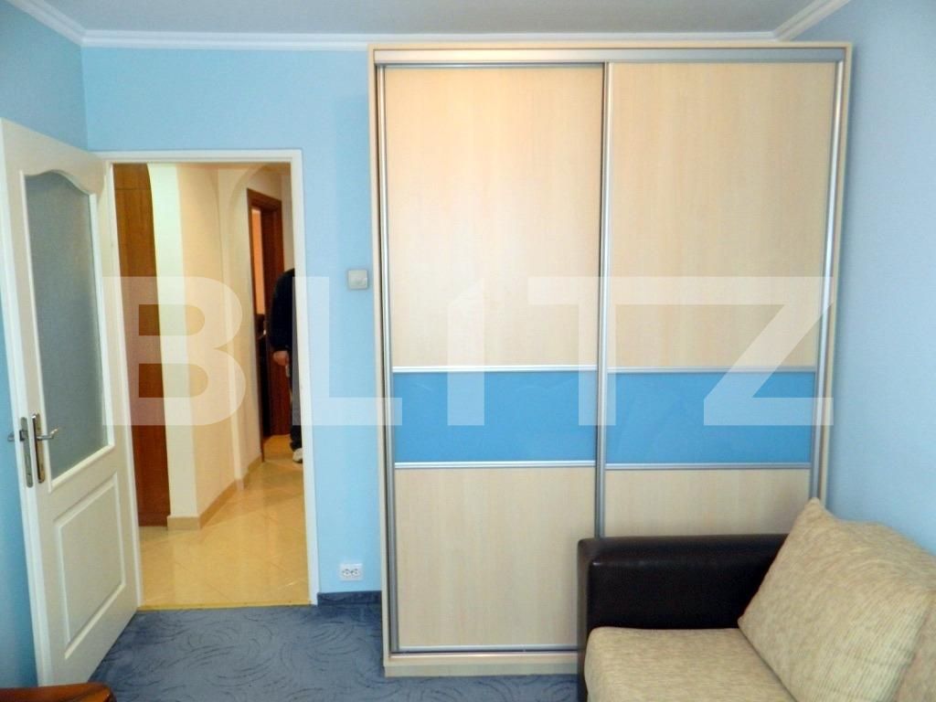 Apartament de închiriat 3 camere Zorilor - 30785AI | BLITZ Cluj-Napoca | Poza9
