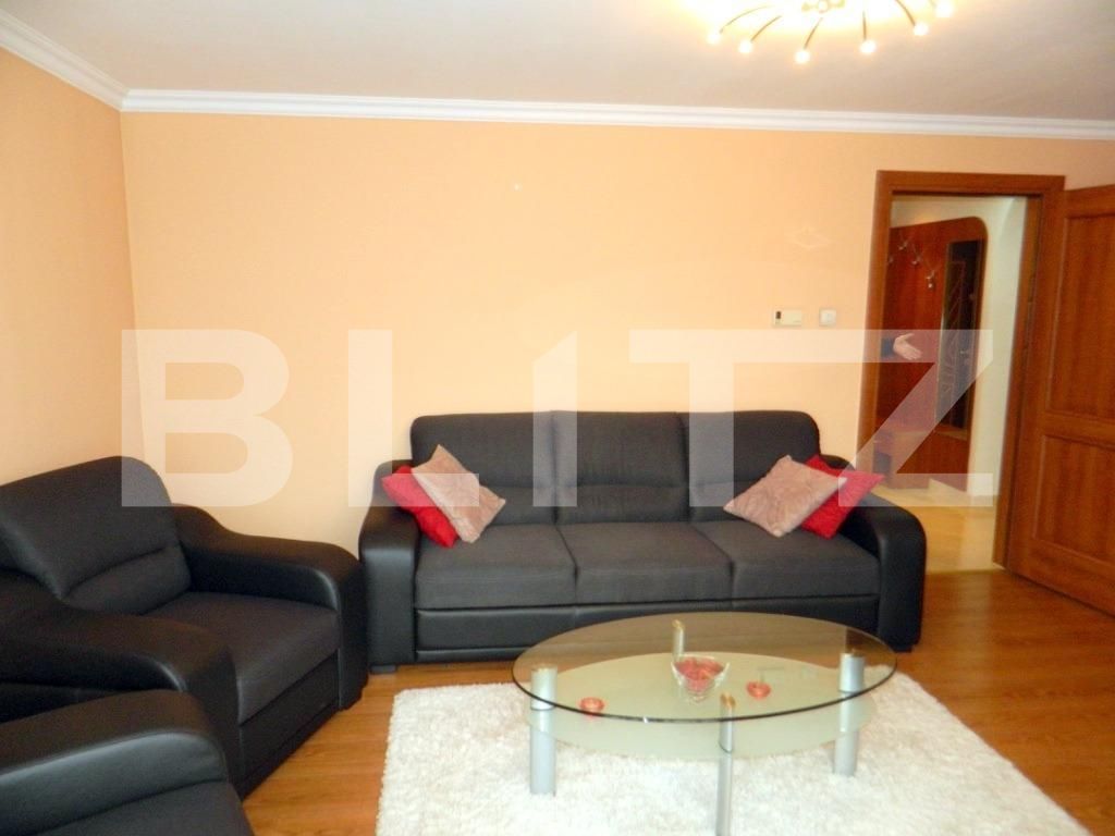 Apartament de închiriat 3 camere Zorilor - 30785AI | BLITZ Cluj-Napoca | Poza2