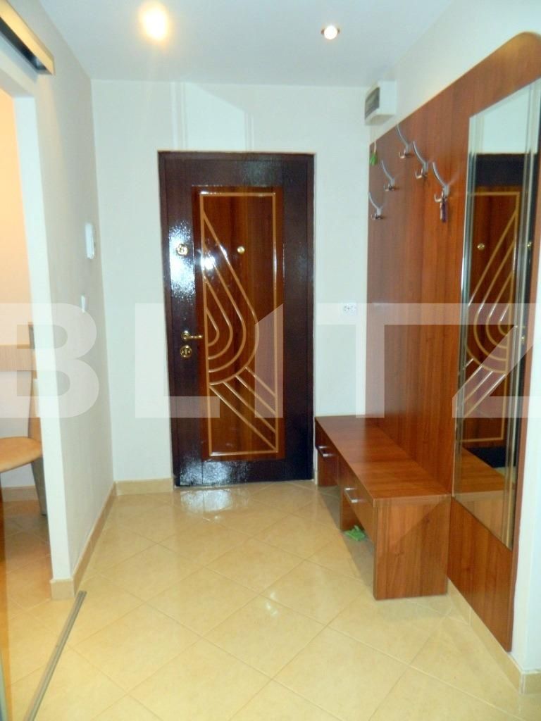 Apartament de închiriat 3 camere Zorilor - 30785AI | BLITZ Cluj-Napoca | Poza16