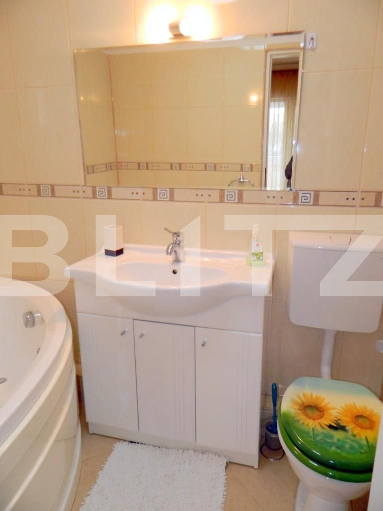 Apartament de închiriat 3 camere Zorilor - 30785AI | BLITZ Cluj-Napoca | Poza18