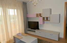 Apartament 2 camere, 47 mp, garaj subteran, prima inchiriere, zona Viva City