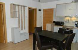 Apartament 2 camere, 47 mp, garaj subteran, prima inchiriere, zona Viva City