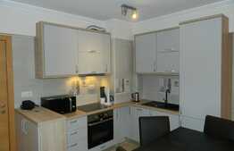 Apartament 2 camere, 47 mp, garaj subteran, prima inchiriere, zona Viva City