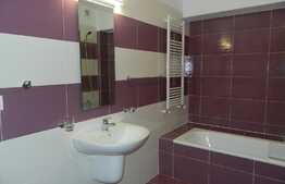 Apartament 2 camere, 47 mp, garaj subteran, prima inchiriere, zona Viva City