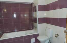 Apartament 2 camere, 47 mp, garaj subteran, prima inchiriere, zona Viva City