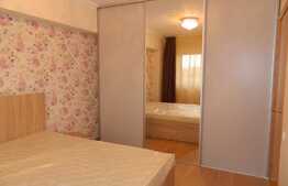 Apartament 2 camere, 47 mp, garaj subteran, prima inchiriere, zona Viva City