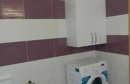 Apartament 2 camere, 47 mp, garaj subteran, prima inchiriere, zona Viva City