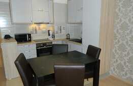 Apartament 2 camere, 47 mp, garaj subteran, prima inchiriere, zona Viva City