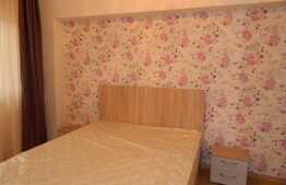 Apartament 2 camere, 47 mp, garaj subteran, prima inchiriere, zona Viva City