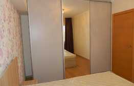 Apartament 2 camere, 47 mp, garaj subteran, prima inchiriere, zona Viva City