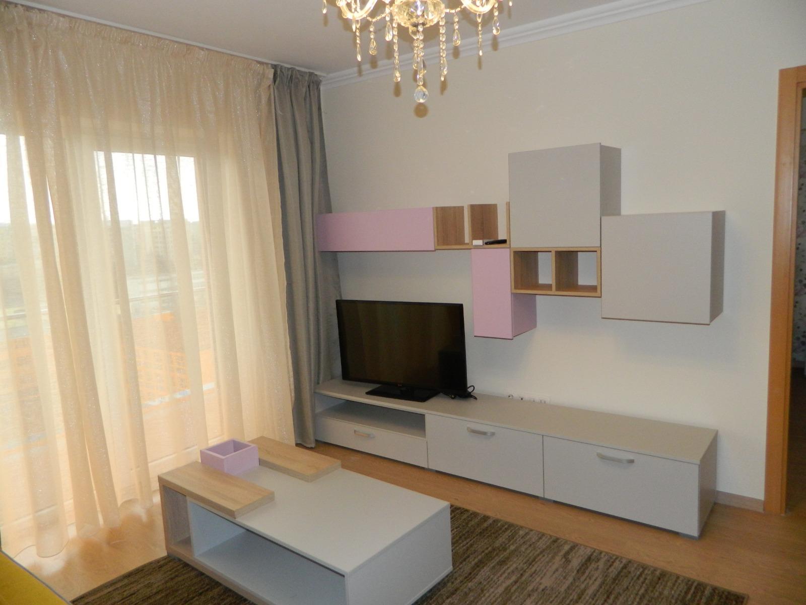 Apartament de închiriat 2 camere Gheorgheni - 30787AI | BLITZ Cluj-Napoca | Poza3