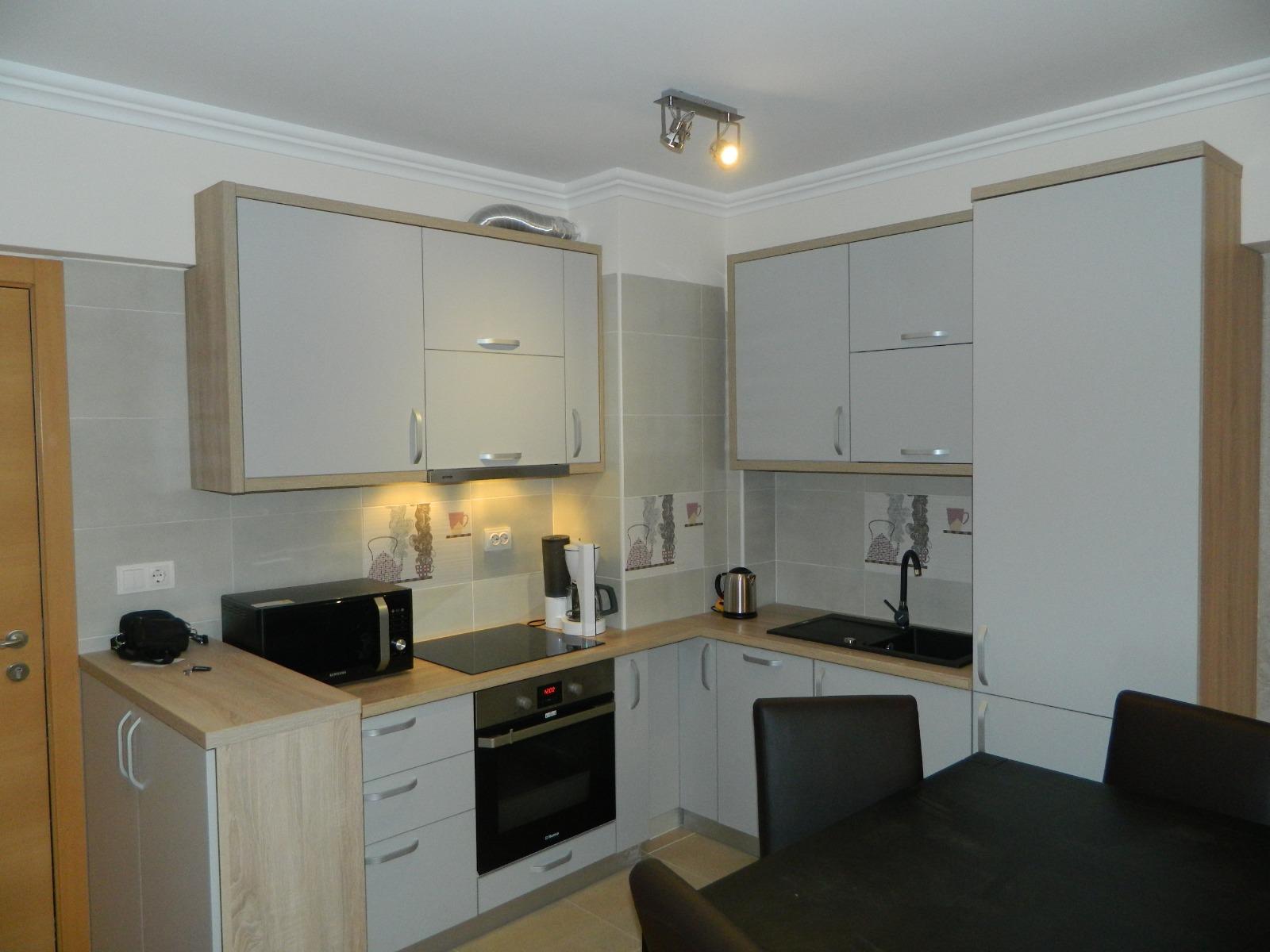 Apartament de închiriat 2 camere Gheorgheni - 30787AI | BLITZ Cluj-Napoca | Poza5