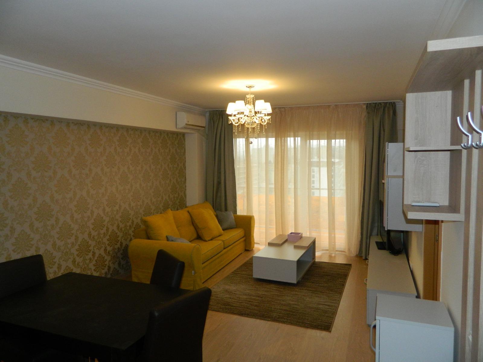 Apartament de închiriat 2 camere Gheorgheni - 30787AI | BLITZ Cluj-Napoca | Poza2
