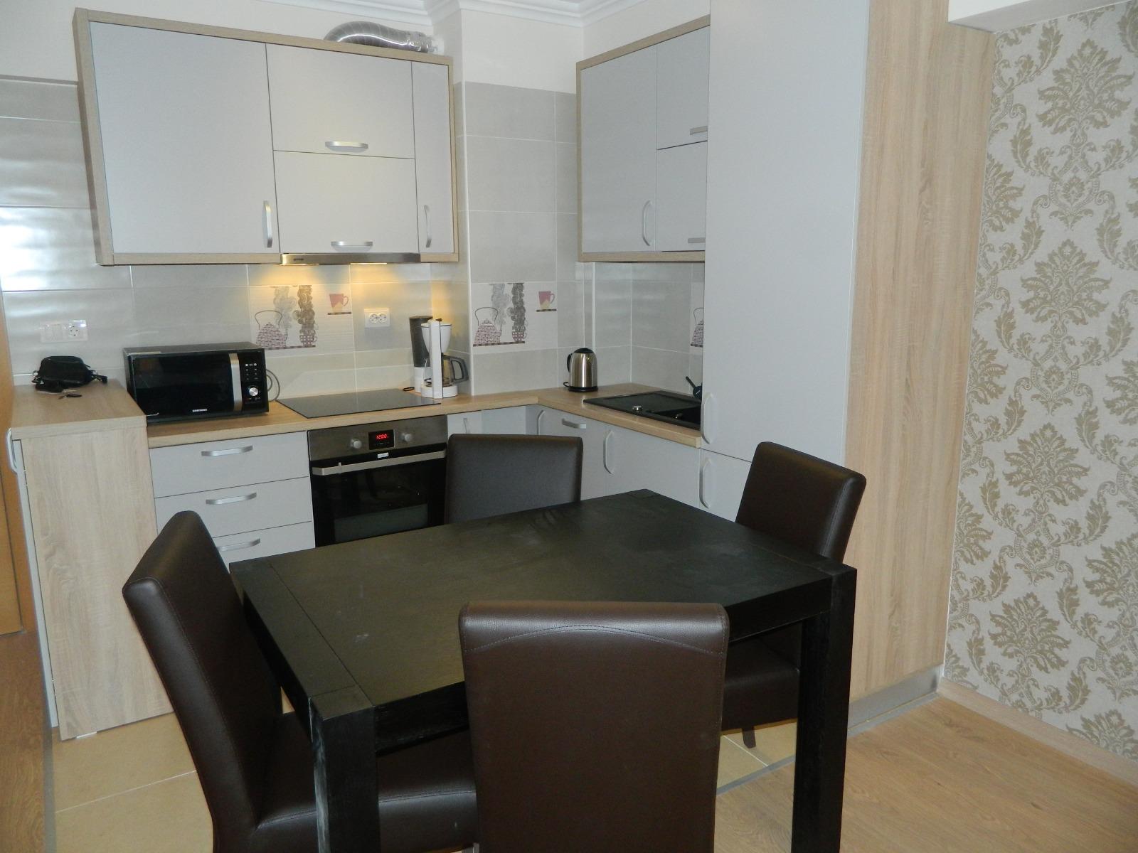 Apartament de închiriat 2 camere Gheorgheni - 30787AI | BLITZ Cluj-Napoca | Poza4