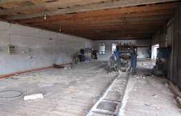 Hale de inchiriat 2600 mp utili, teren 5000 mp!