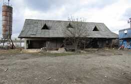 Hale de inchiriat 2600 mp utili, teren 5000 mp!