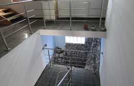 Hale de inchiriat 2600 mp utili, teren 5000 mp!