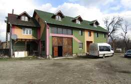 Hale de inchiriat 2600 mp utili, teren 5000 mp!