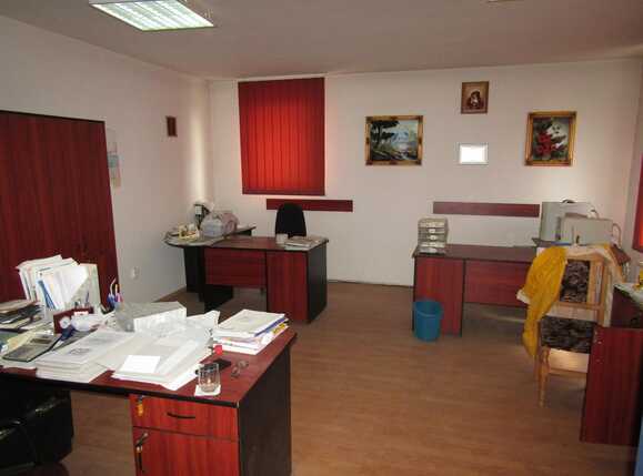 Spațiu industrial de închiriat Exterior Vest - 30788SII | BLITZ Cluj-Napoca | Poza6