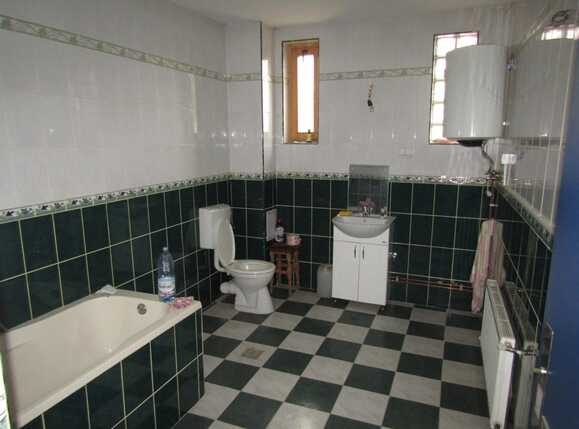 Spațiu industrial de închiriat Exterior Vest - 30788SII | BLITZ Cluj-Napoca | Poza16