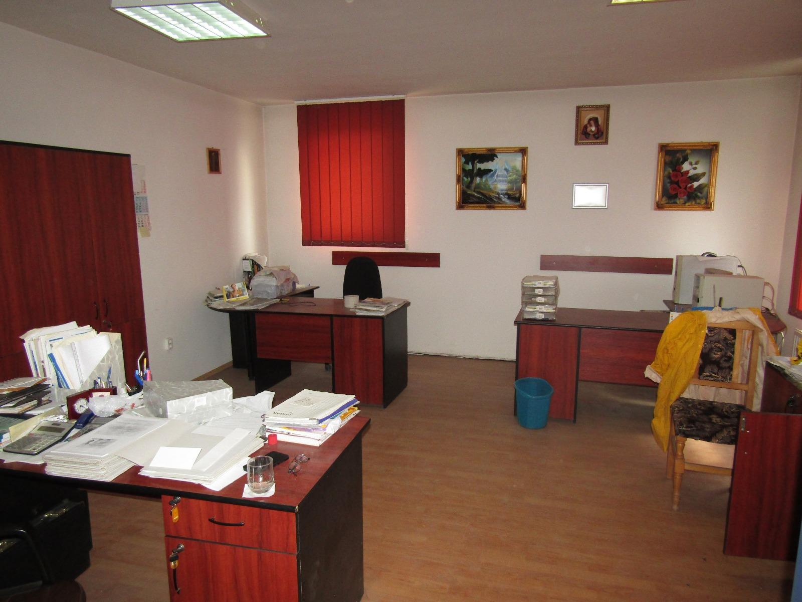 Spațiu industrial de închiriat Exterior Vest - 30788SII | BLITZ Cluj-Napoca | Poza6