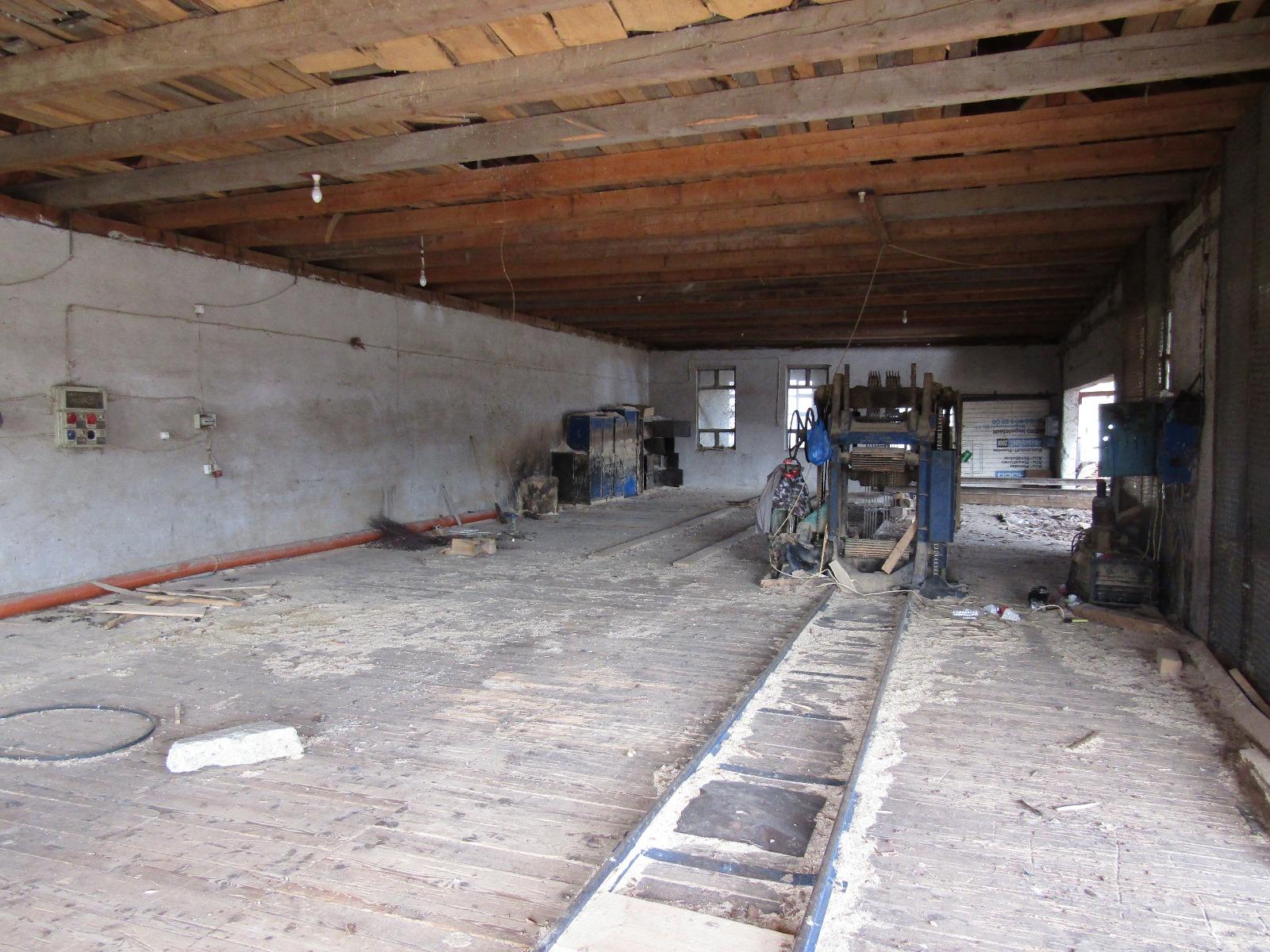 Spațiu industrial de închiriat Exterior Vest - 30788SII | BLITZ Cluj-Napoca | Poza3