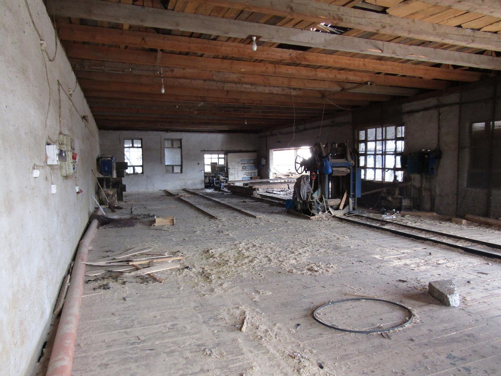 Spațiu industrial de închiriat Exterior Vest - 30788SII | BLITZ Cluj-Napoca | Poza4