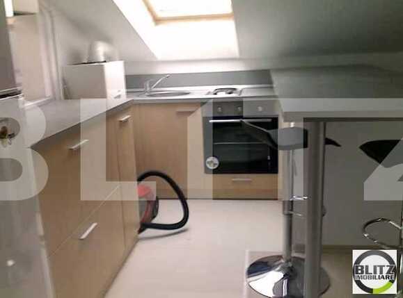 Garsonieră de vânzare Marasti - 3079AV | BLITZ Cluj-Napoca | Poza1