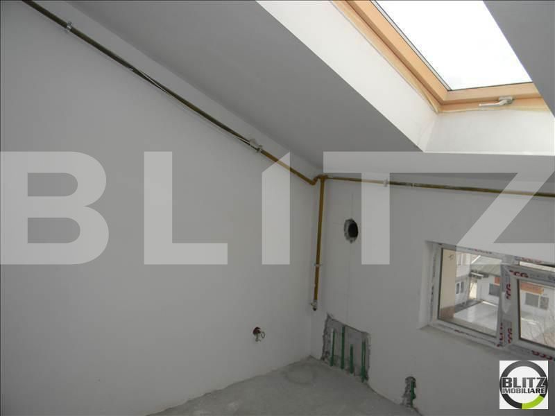 Garsonieră de vânzare Marasti - 3079AV | BLITZ Cluj-Napoca | Poza5