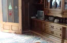 Garsoniera 29 mp, etaj intermediar, zona strazii Parang