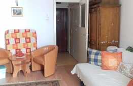 Garsoniera 29 mp, etaj intermediar, zona strazii Parang