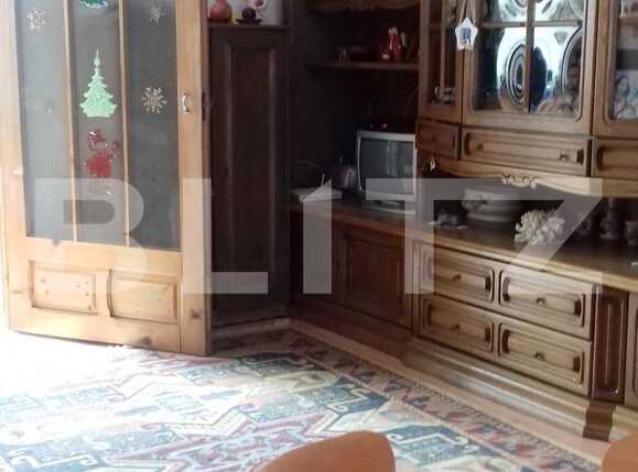 Garsonieră de vânzare Manastur - 30790AV | BLITZ Cluj-Napoca | Poza1