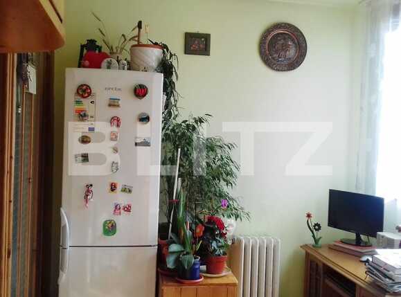 Garsonieră de vânzare Manastur - 30790AV | BLITZ Cluj-Napoca | Poza4