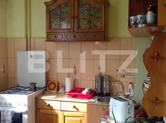 Garsonieră de vânzare Manastur - 30790AV | BLITZ Cluj-Napoca | Poza7