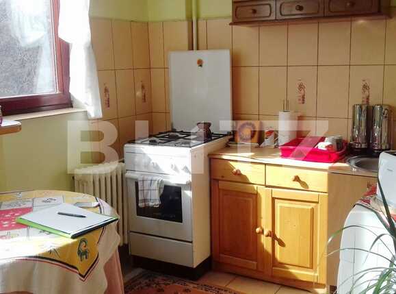 Garsonieră de vânzare Manastur - 30790AV | BLITZ Cluj-Napoca | Poza6