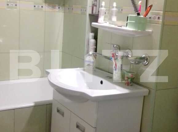 Garsonieră de vânzare Manastur - 30790AV | BLITZ Cluj-Napoca | Poza8