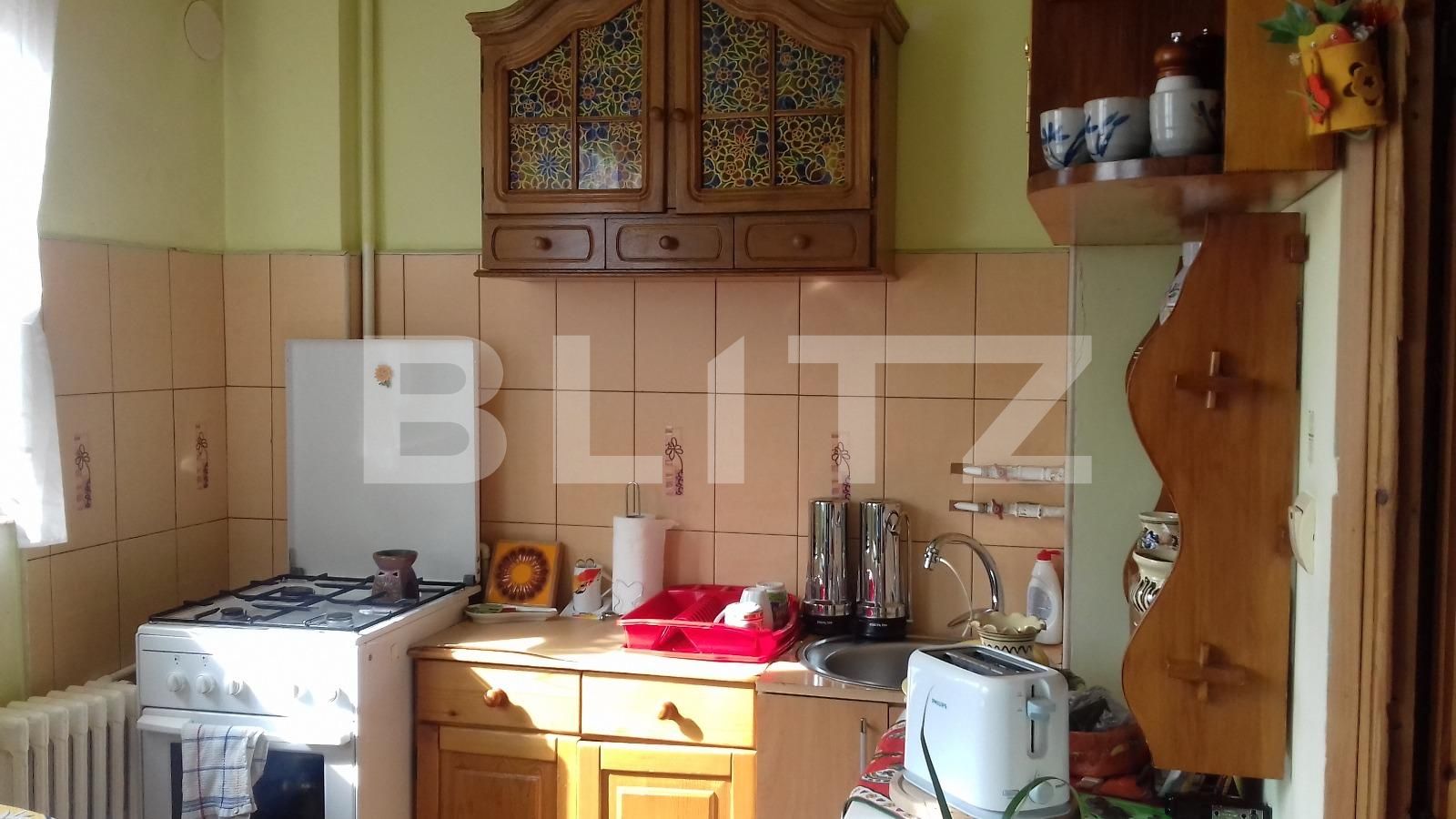 Garsonieră de vânzare Manastur - 30790AV | BLITZ Cluj-Napoca | Poza7