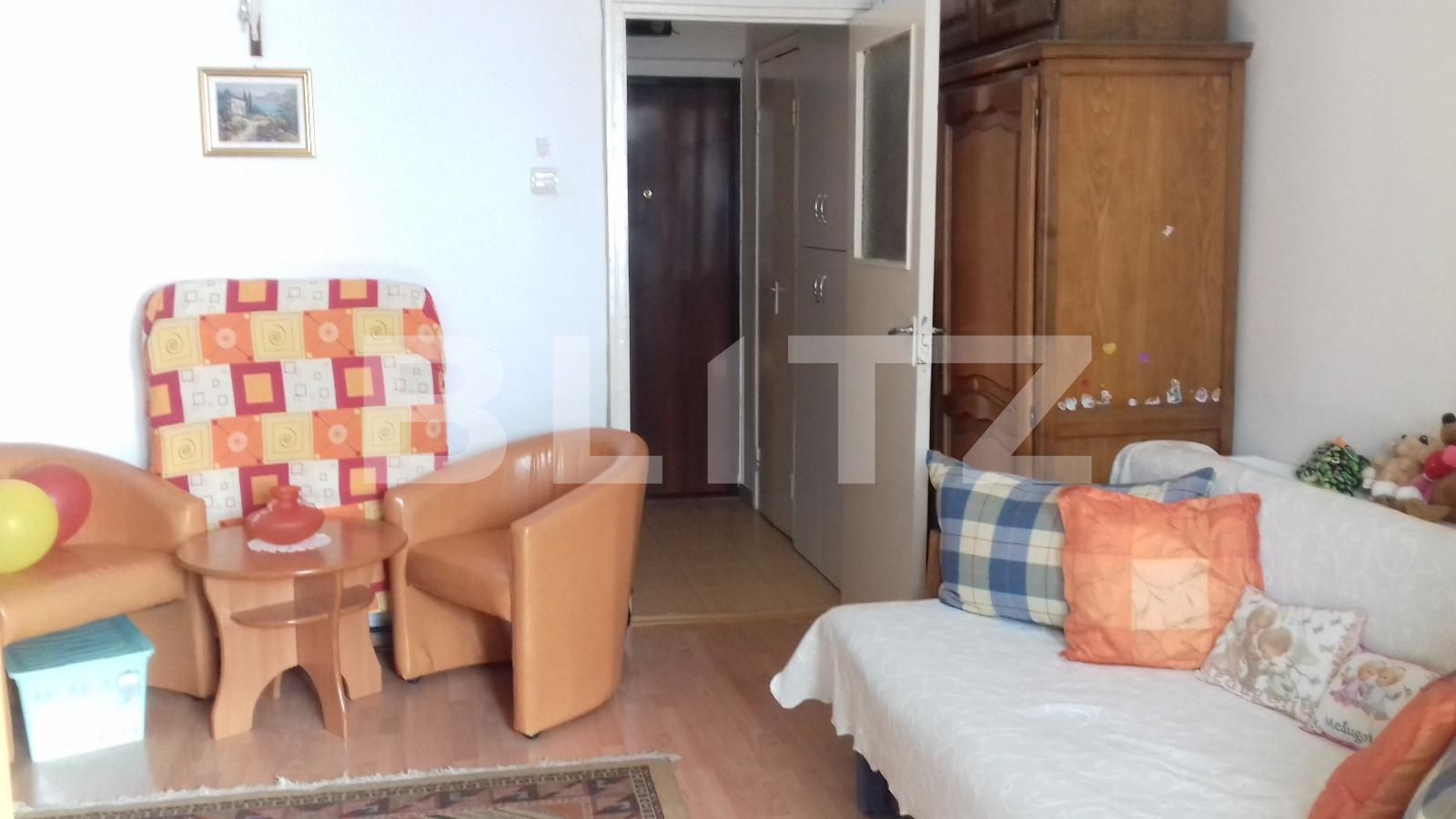 Garsonieră de vânzare Manastur - 30790AV | BLITZ Cluj-Napoca | Poza3
