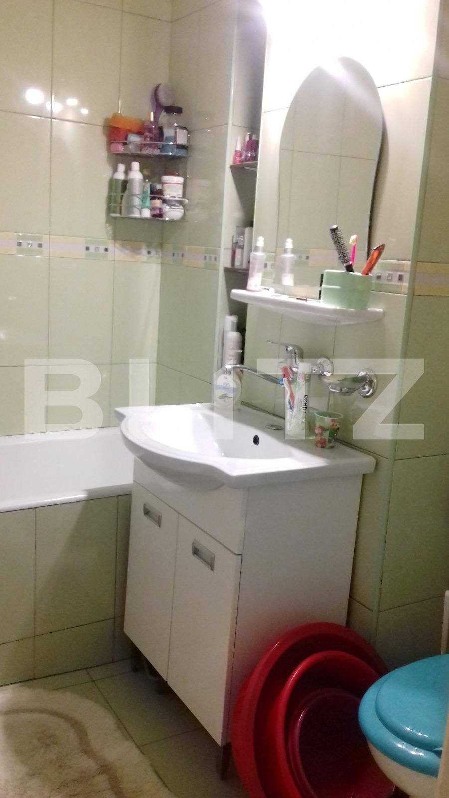 Garsonieră de vânzare Manastur - 30790AV | BLITZ Cluj-Napoca | Poza8