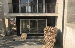 Exclusivitate! Duplex, 150 mp, 270 teren , front 15 ml, finalizat in curs de edificare, priveliste!