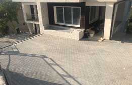 Duplex, 150 mp, 6 camere, teren 300, cartier Gruia, panorama