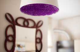 Apartament 2 camere, 57 mp, ultra modern, terasa 22 mp,garaj , zona Grand Hotel Italia