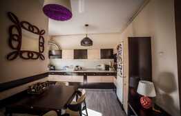 Apartament 2 camere, 57 mp, ultra modern, terasa 22 mp,garaj , zona Grand Hotel Italia