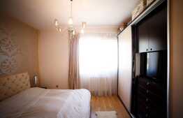 Apartament 2 camere, 57 mp, ultra modern, terasa 22 mp,garaj , zona Grand Hotel Italia